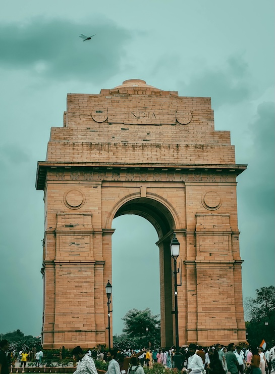 delhi